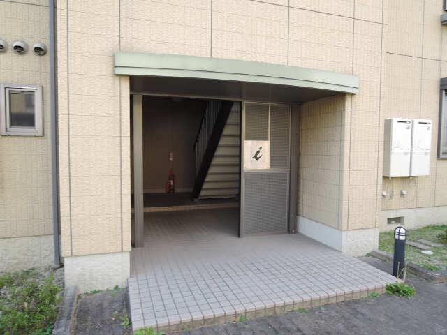 ベルタウンオリーブI棟