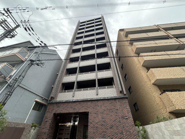 ミッドコート東三国