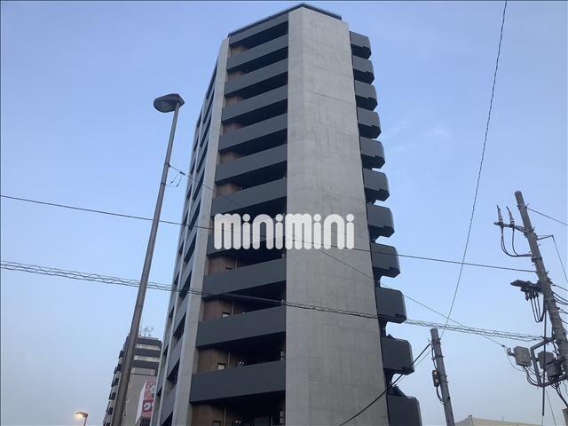 プライマルフロント錦糸町