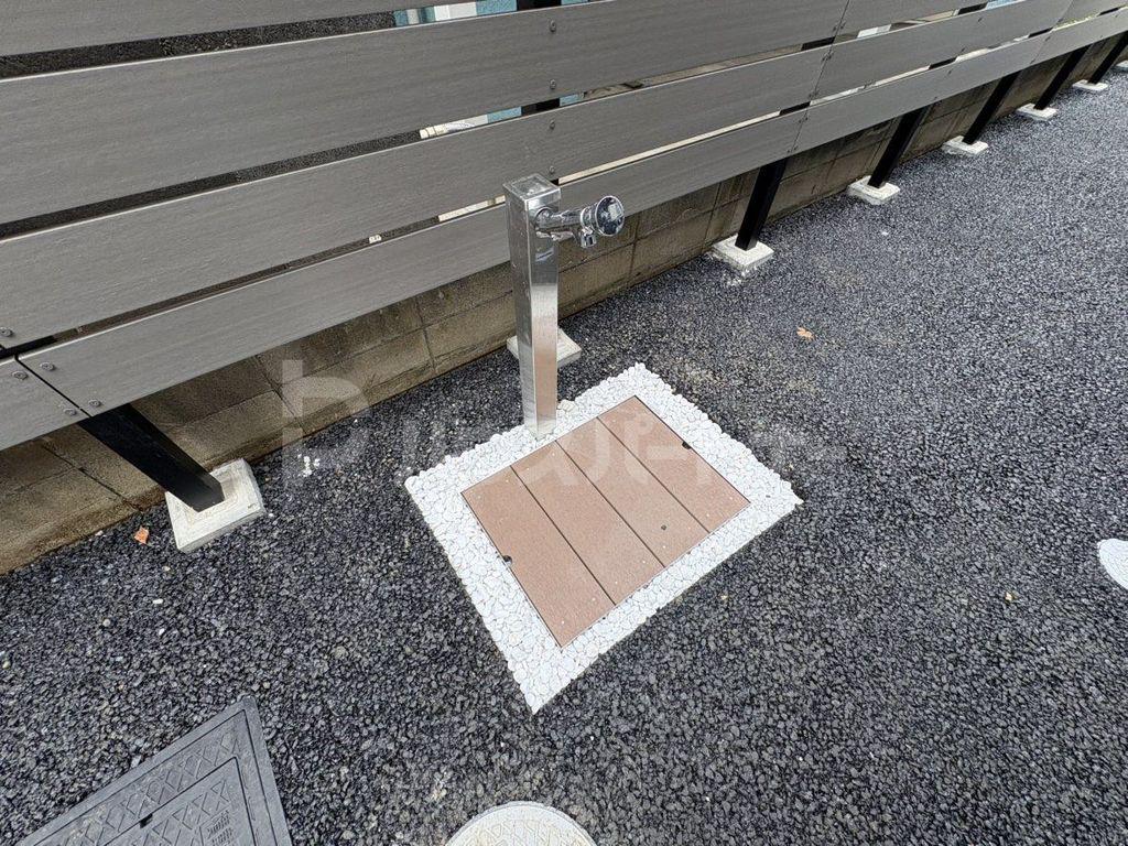 MOK-TERRACE SHINKEMIGAWA