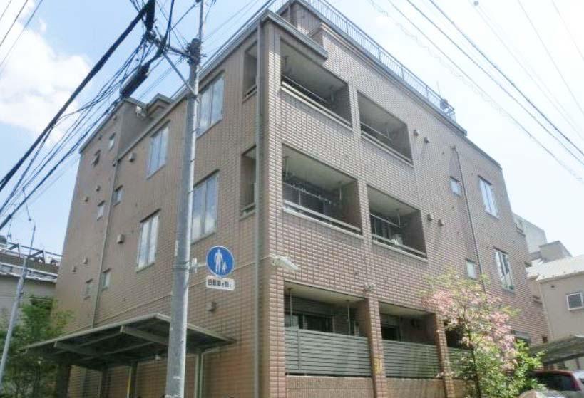 イルグランディ