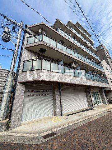 M・PARK・ウエスト