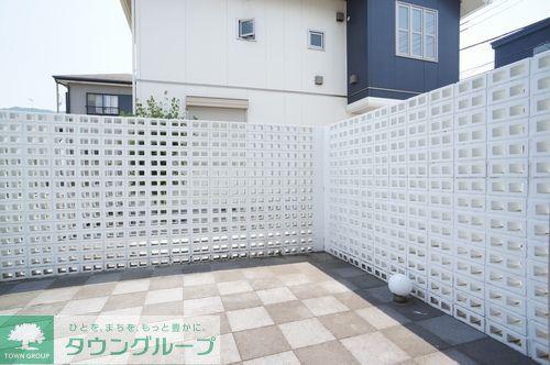 リファイン ド レジデンスB