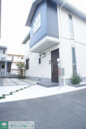 リファイン ド レジデンスB