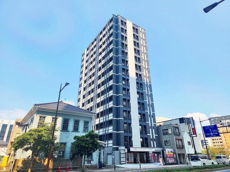 アースコートYSシティ室町