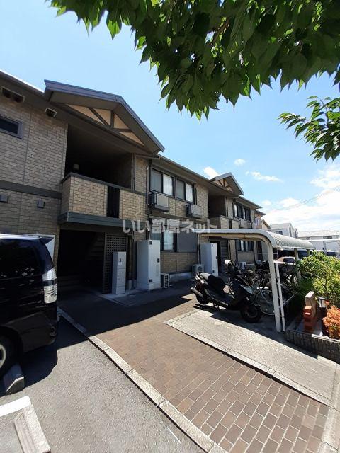サンステージ海浜 ウエスト