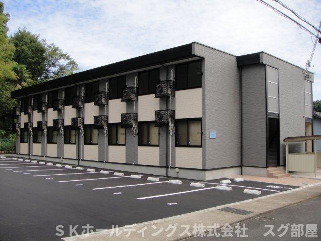 レオパレスケイ