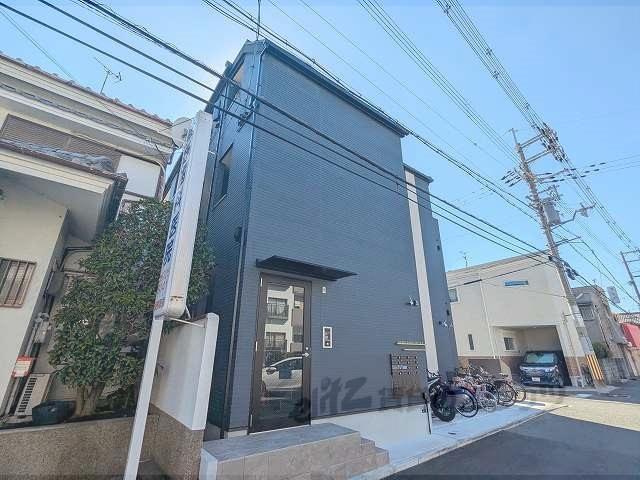 REGIES近大サウスⅡ