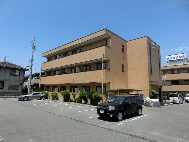 マンション紫雲D