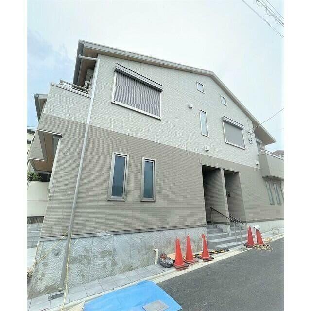 ベルクレール中町