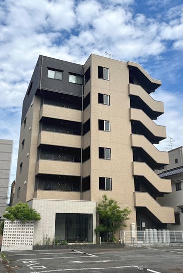 八番町ビルディング