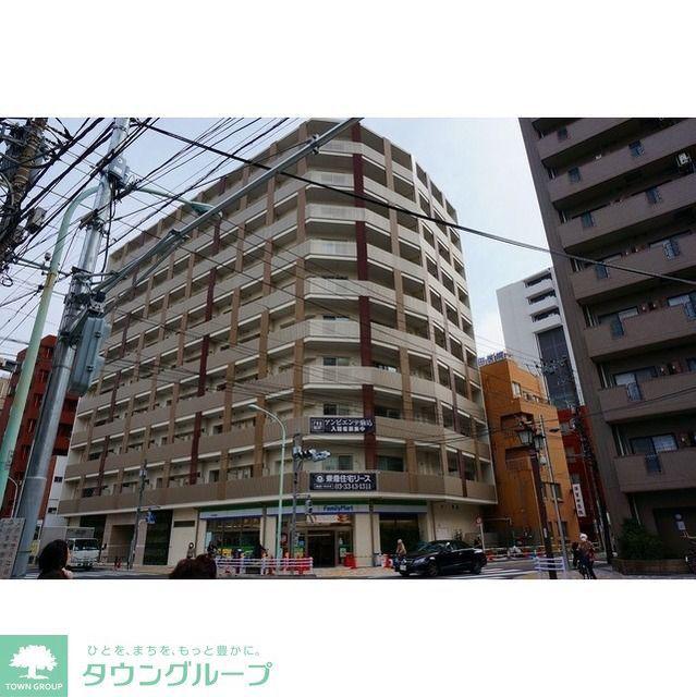 アンビエンテ駒込