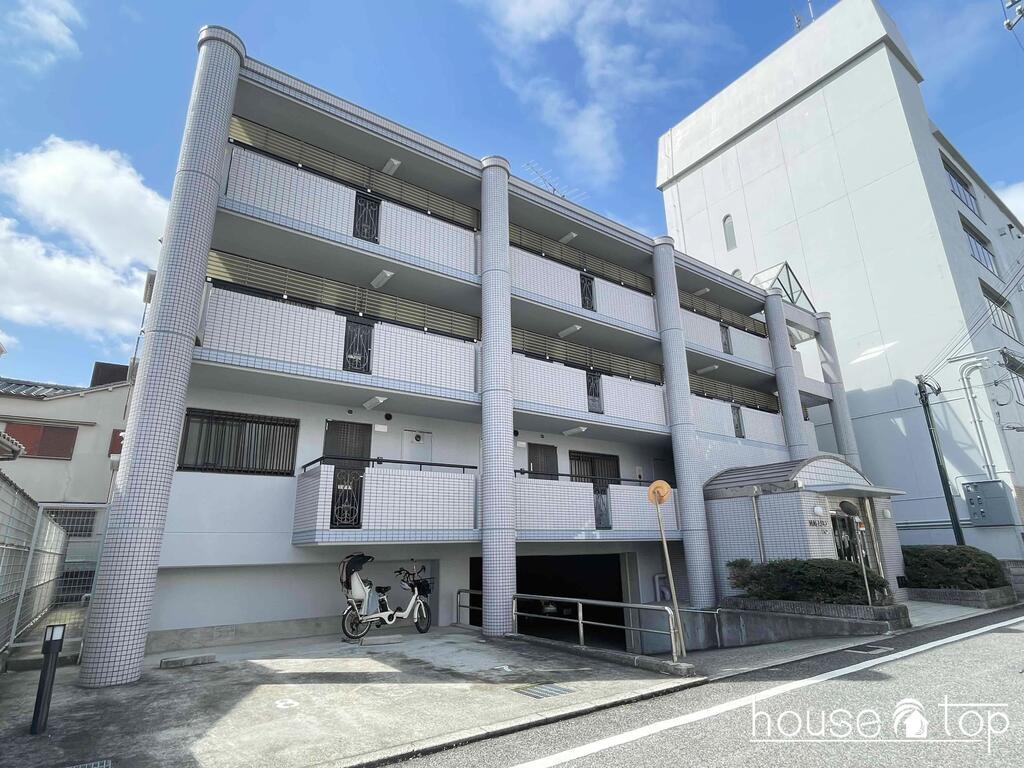 HAYASHIビル