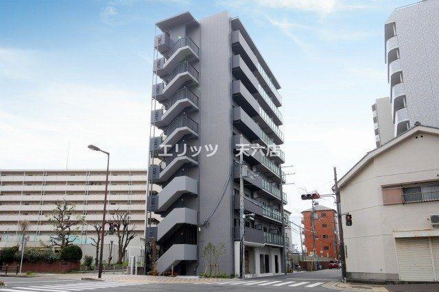 CREST TAPP新大阪
