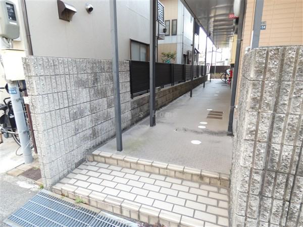 セジュール中田I