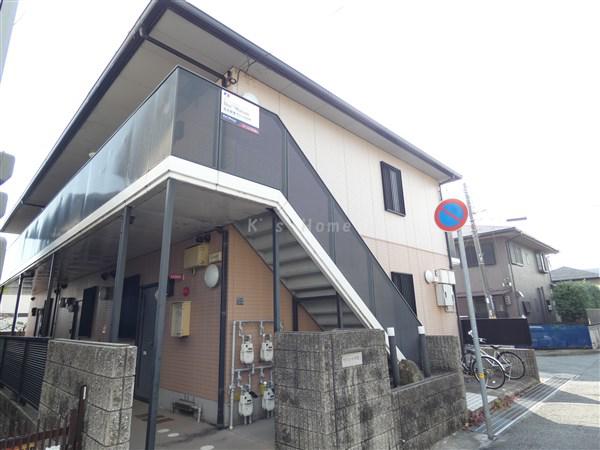 セジュール中田I