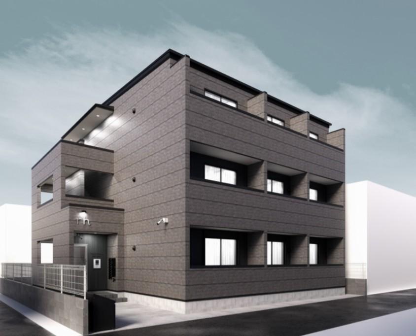 ROBOT HOME KANAMACHI