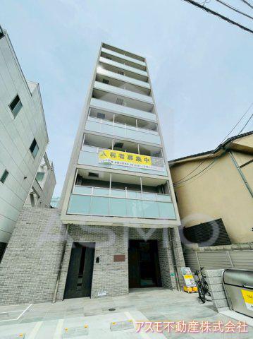 BROAD阿倍野阪南町RESIDENCE