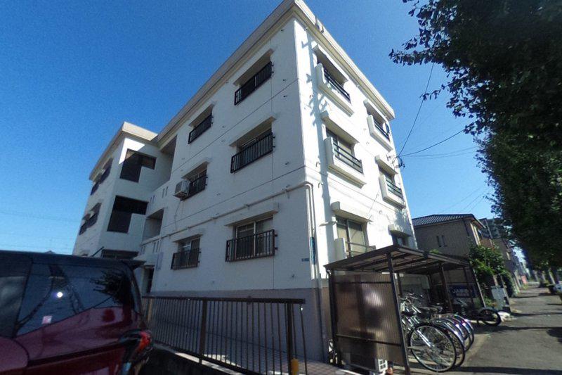 ハイツ長野R棟302