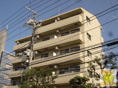 ルネス本八幡南