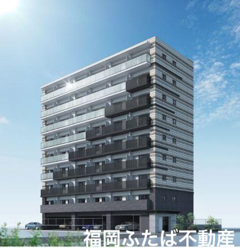 ネストピア博多SIDE TERRACE