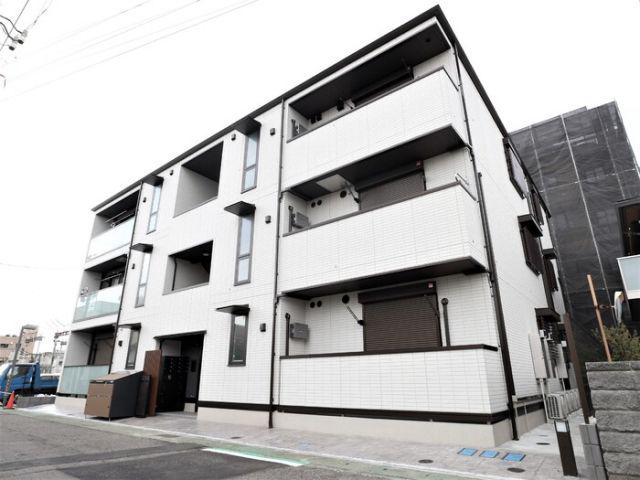 ヴィルフレア深見台