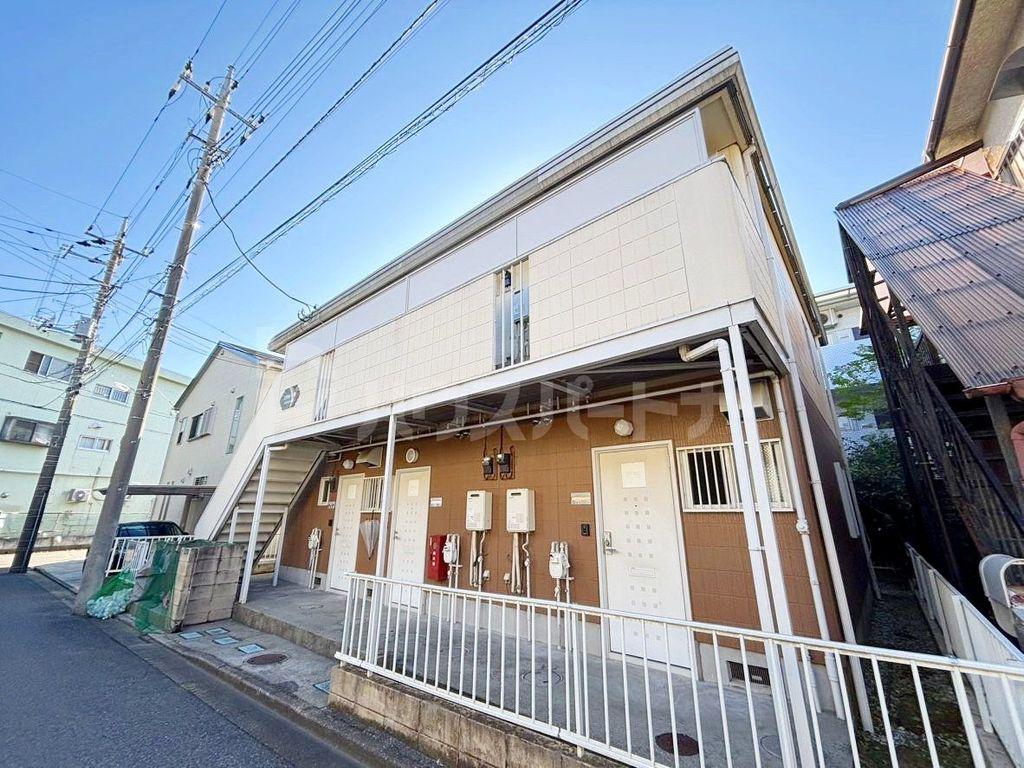 エクセル・ド・柏