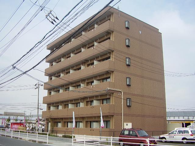 フェアリー西市