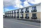 レオパレスブランドミールIII
