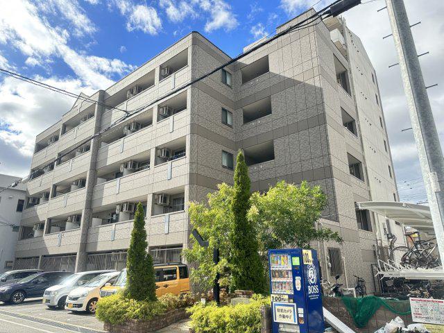 アーバンレジデンス東加古川