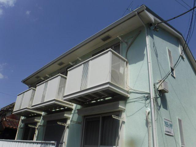 アミティ伊勢