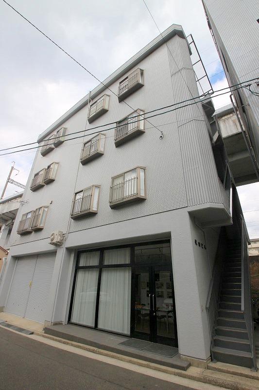 代田ビル(2LDK/2階)