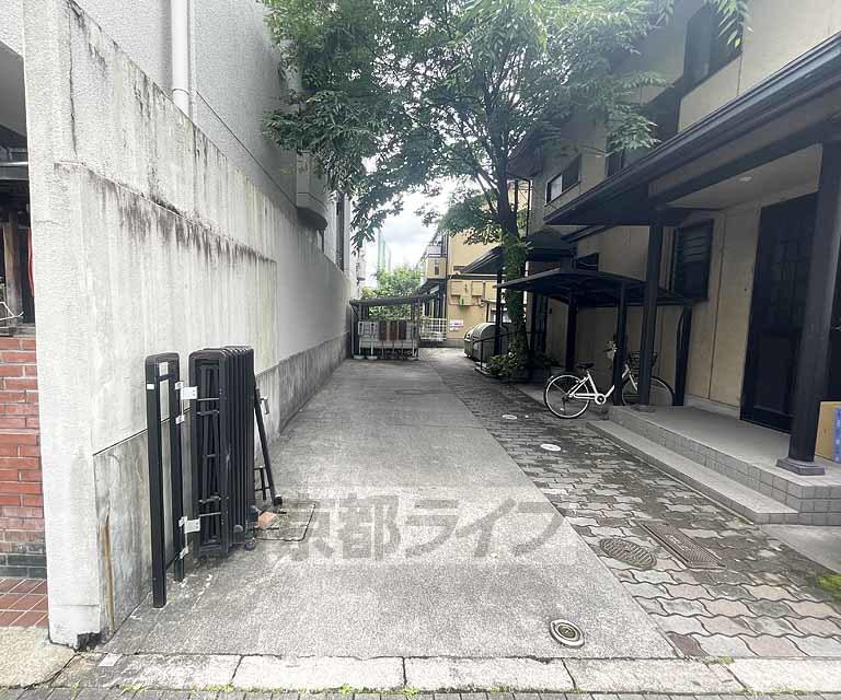 セジュール冨井