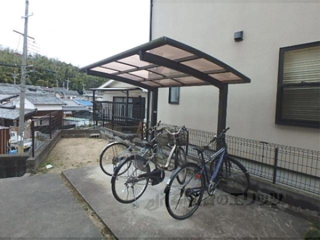 山手カルチェ