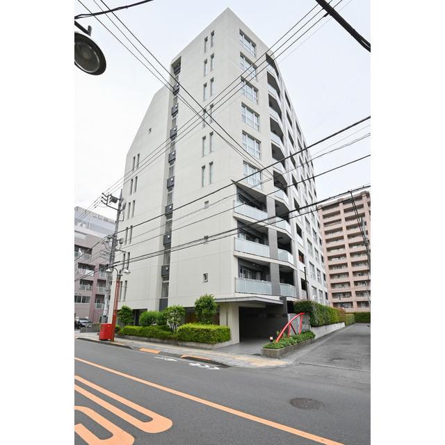 RODIA立川(1LDK/6階)