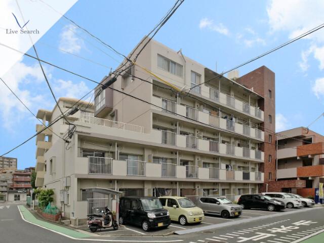 レジデンス山崎