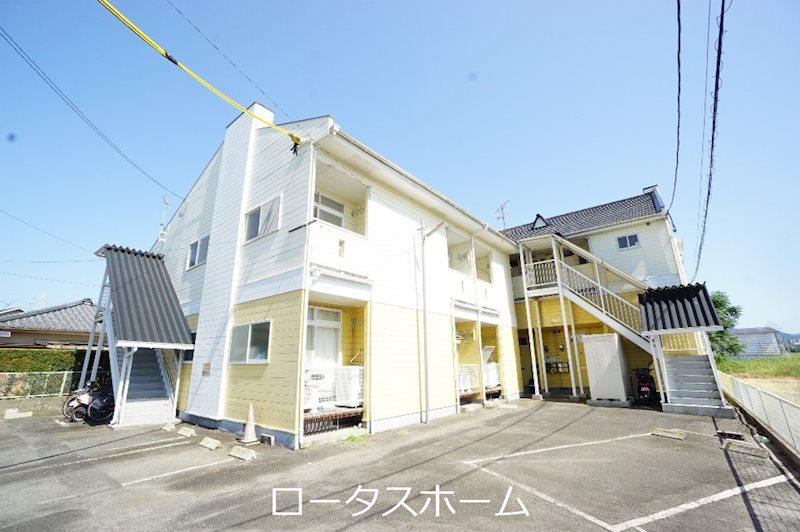 ASTRO A棟(1SK/1階)
