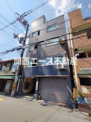 福寿マンション1号館