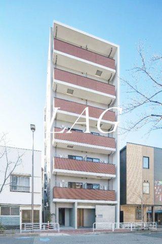グランジット清澄