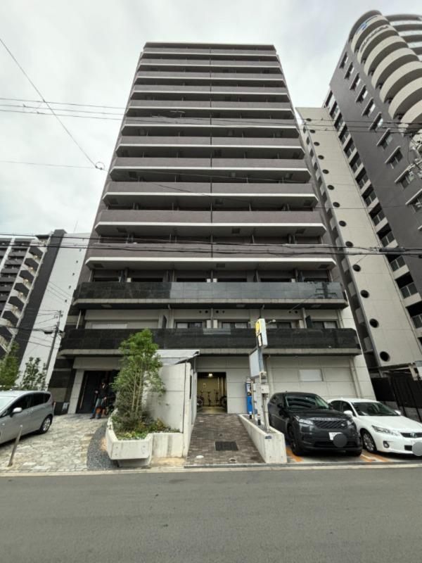 S-RESIDENCE北浜