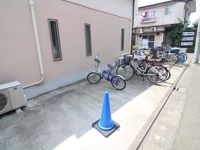 サンエイハイツ
