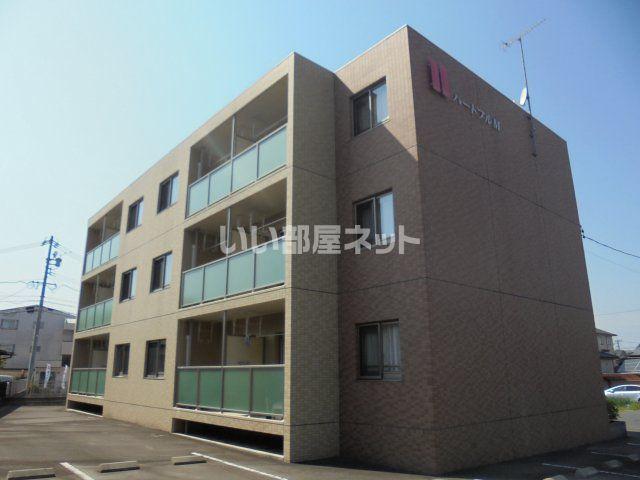 ハートフルM