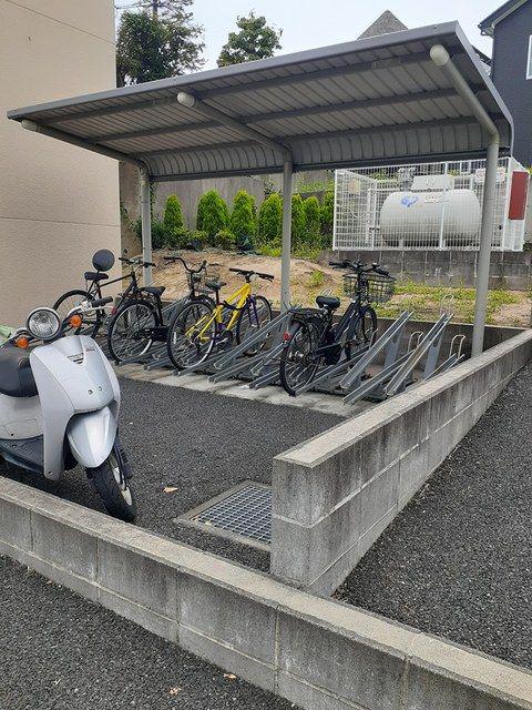 グラン ヒルズ