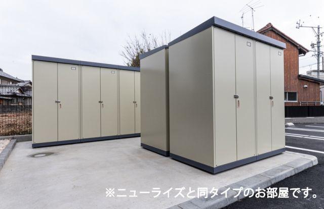 パークサイド レジデンス