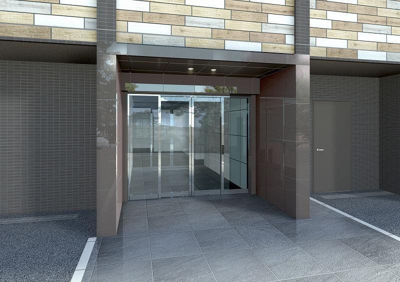 PREMIUM CUBE 世田谷MO