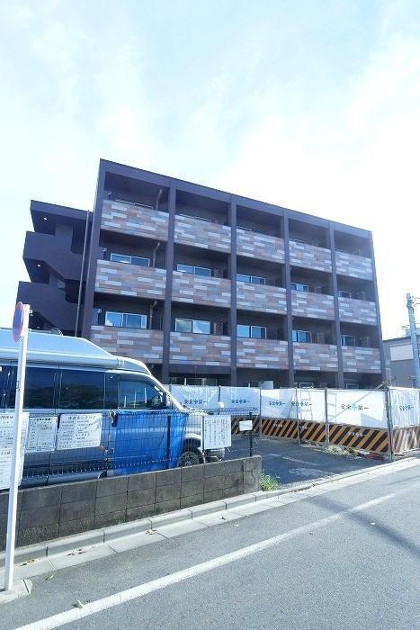PREMIUM CUBE 世田谷MO