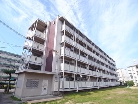 ビレッジハウス山本4号棟