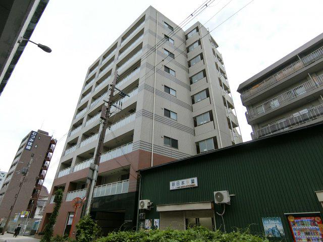 グレイス 阿倍野松崎