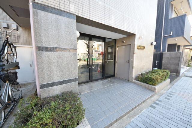 井荻ホームズ