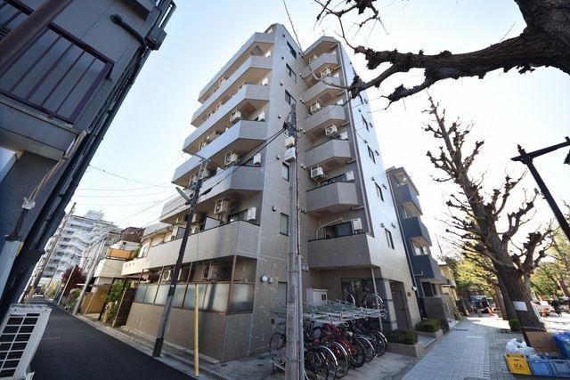 井荻ホームズ